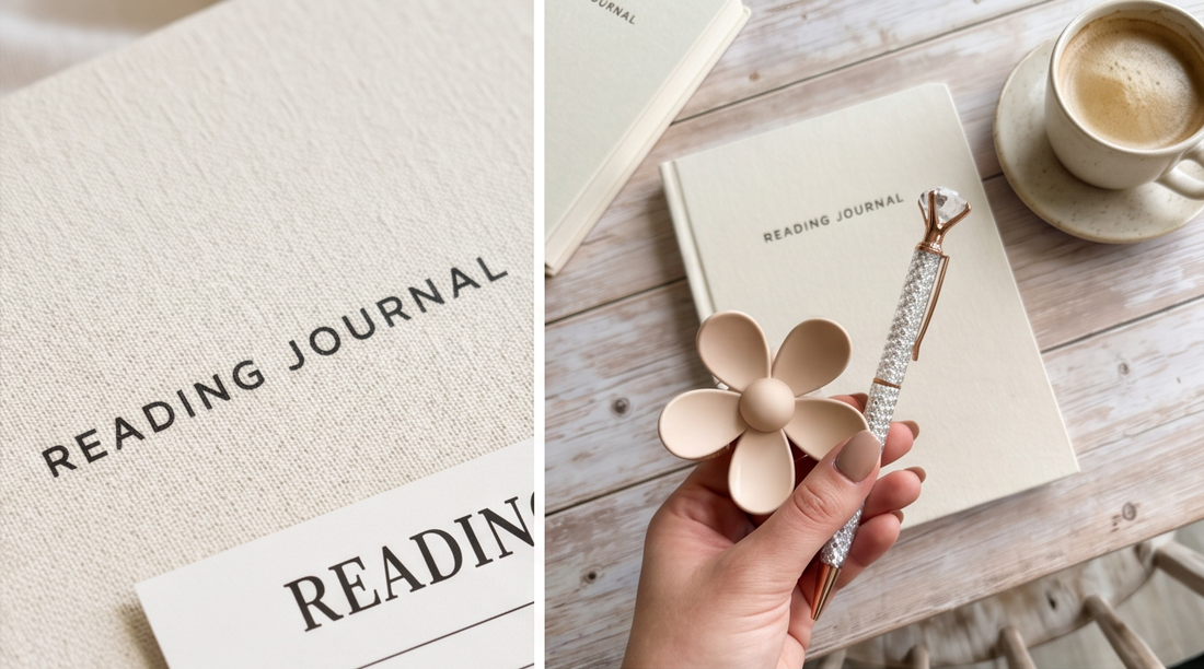 The Joy of a Bookish Subscription with Simply GiftBoxes