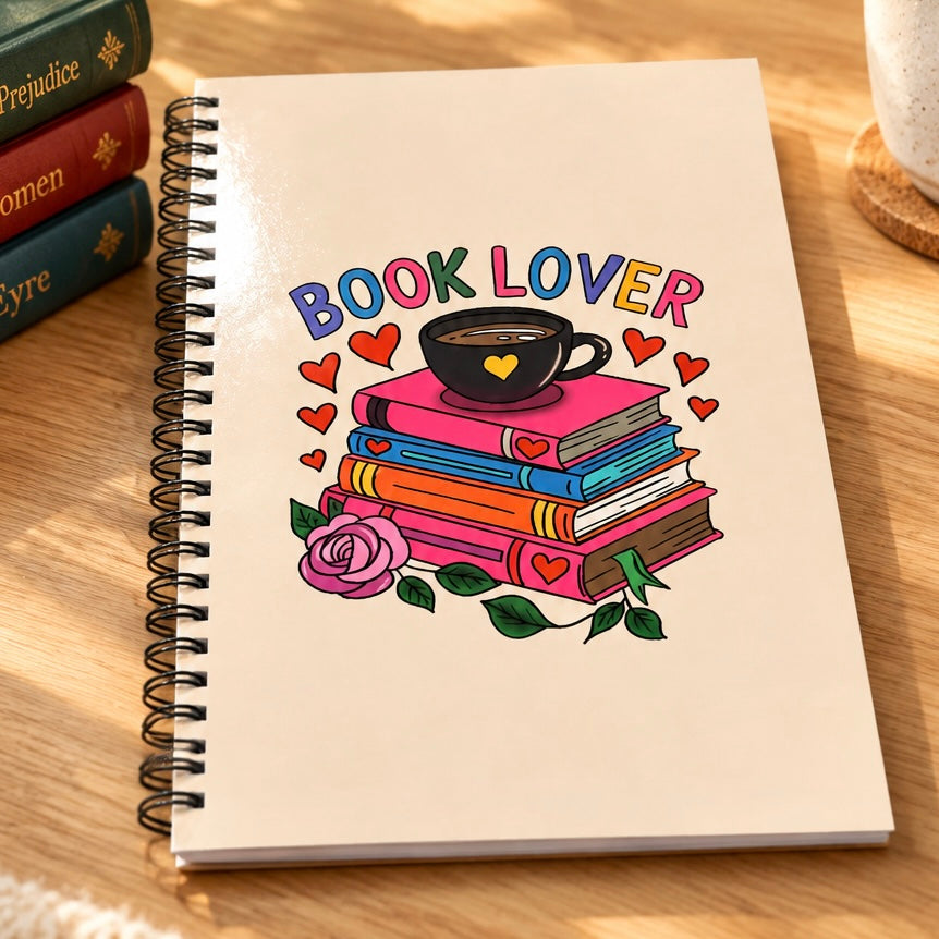 New at the GiftBox: A Bookish Christmas Worth Opening Early