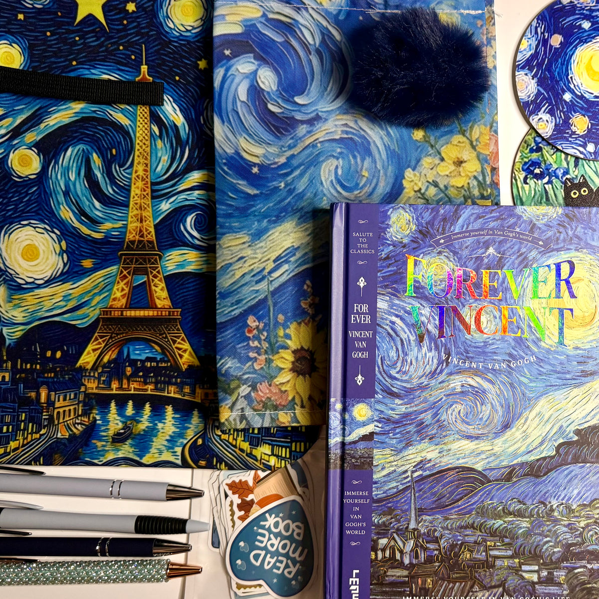 Just for You Bookish Bundles