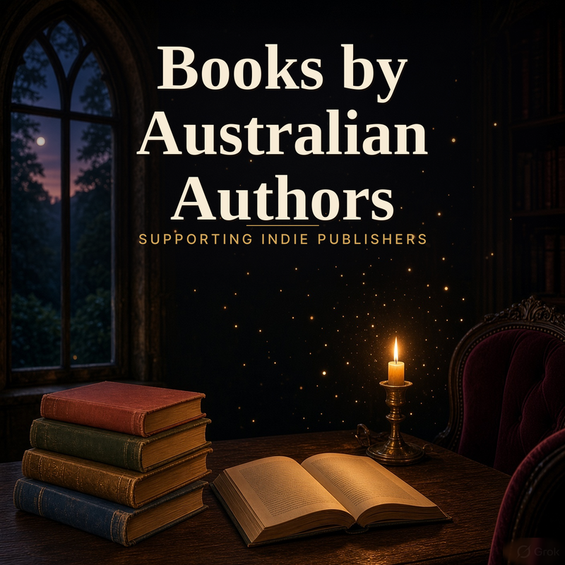 Books by Australian Authors
