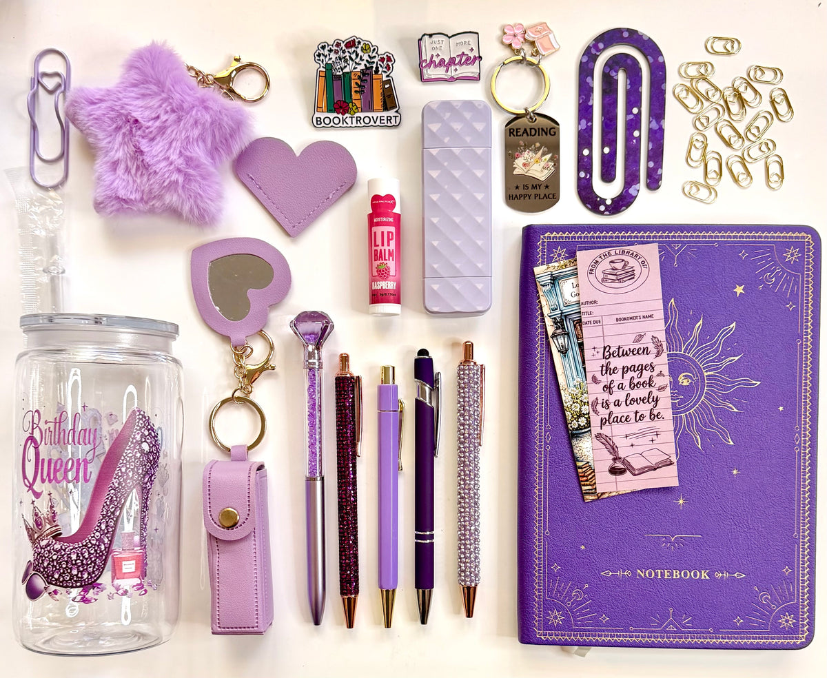 Birthday Queen Bundle