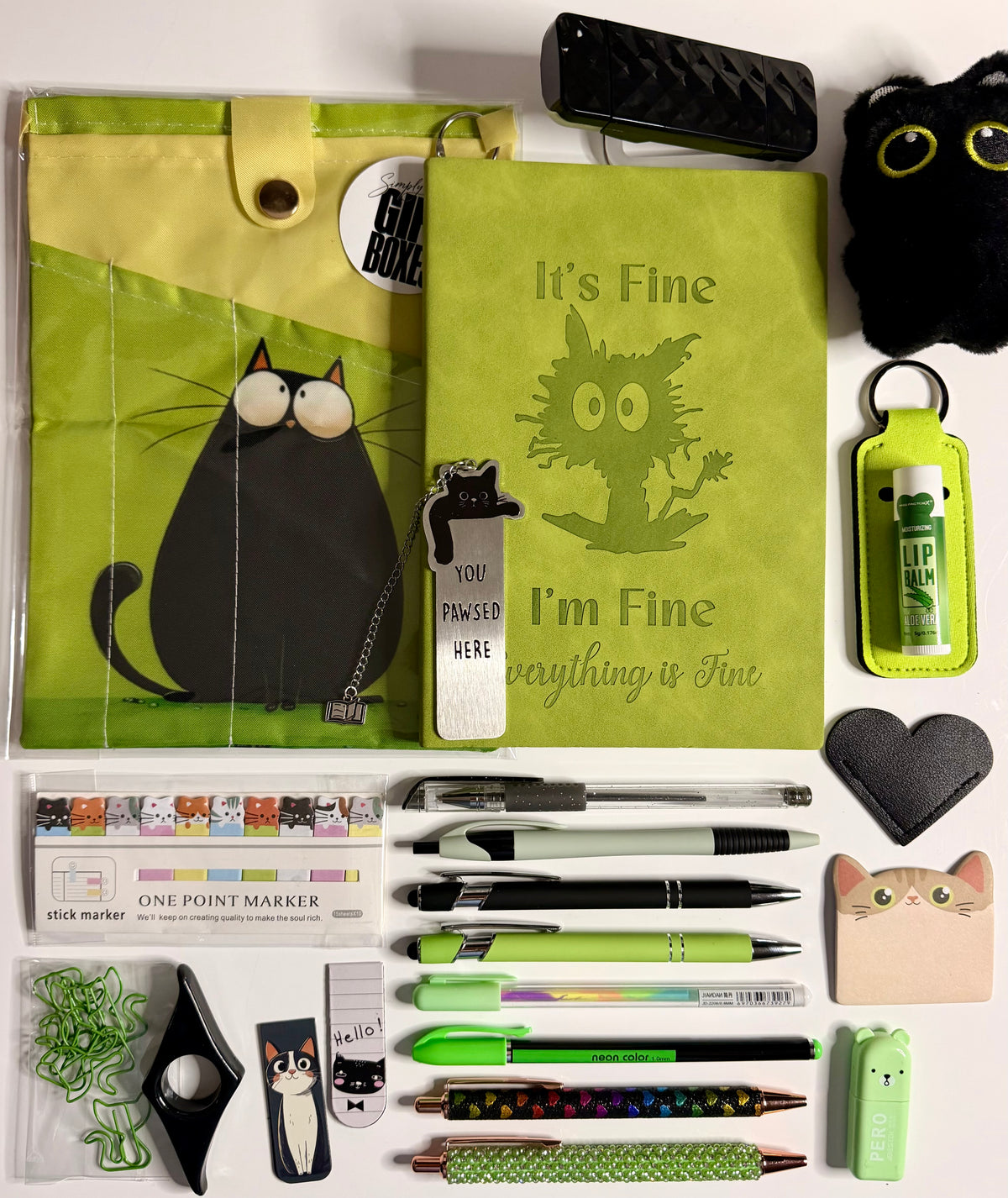 Kitty Cat Bundle