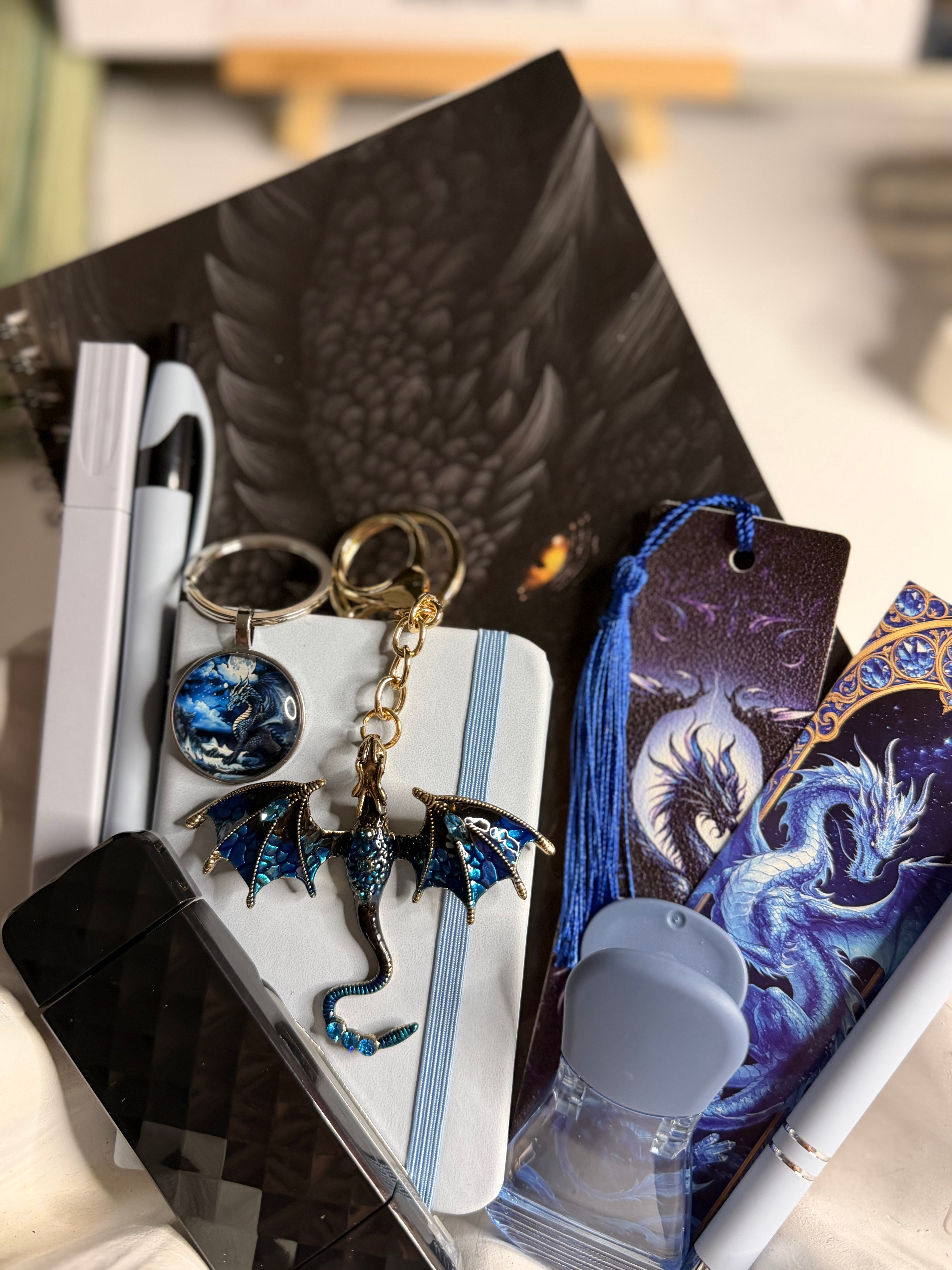 Father’s Day Bundle - Dragon Edition