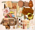 Capybara Chill Gift Box