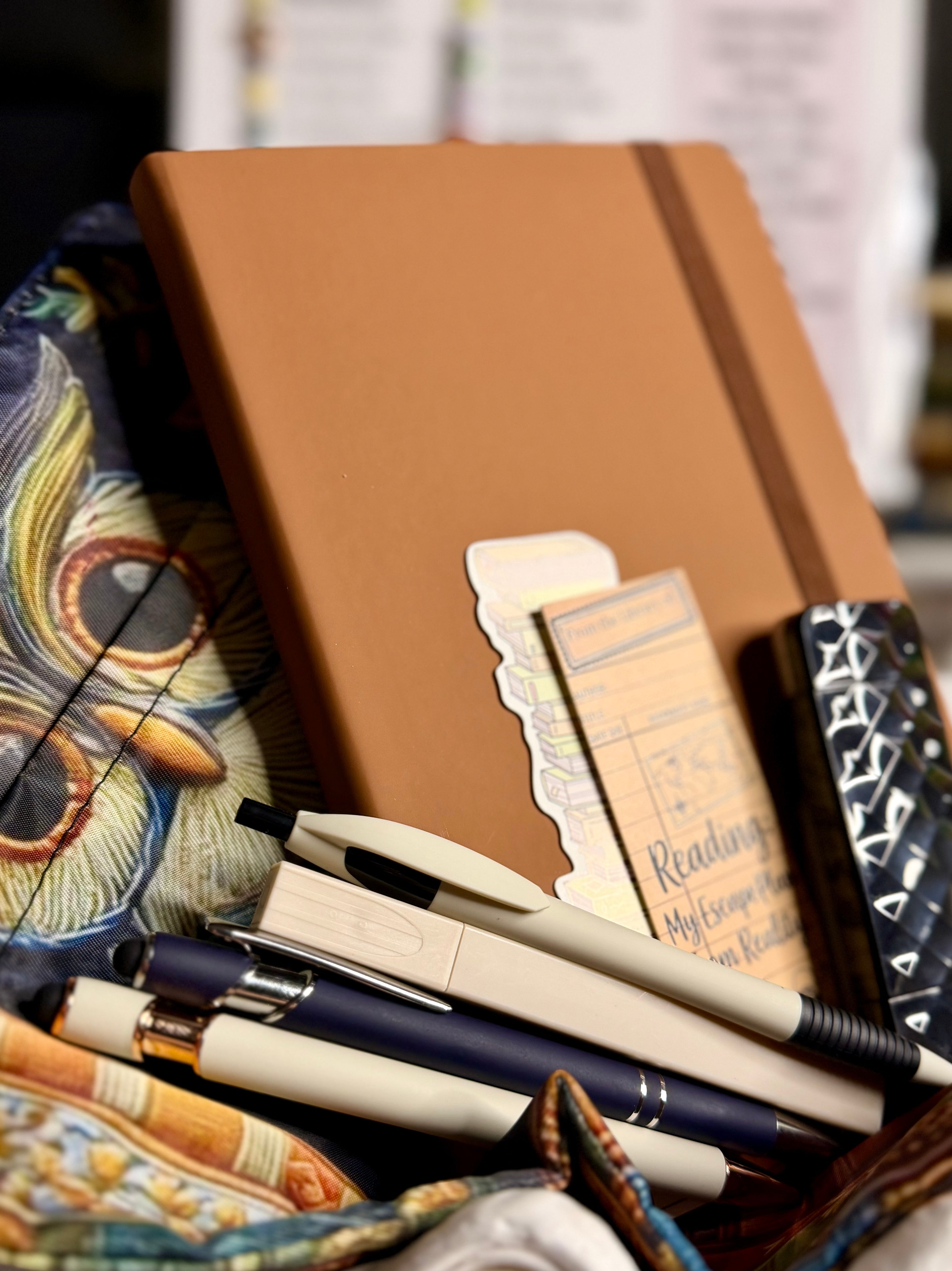 Father’s Day Bundle - Owl Edition