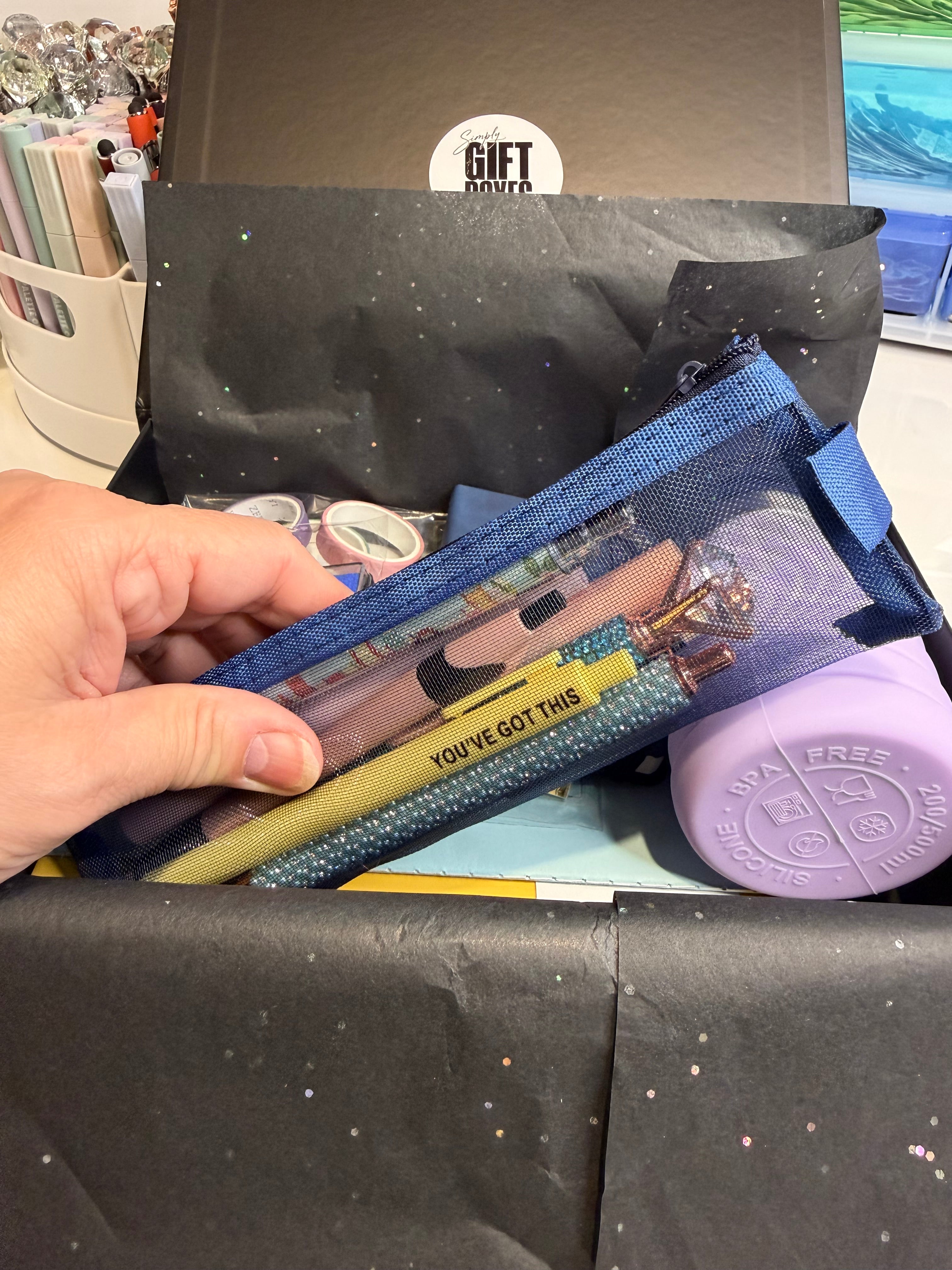 Your Packing Video on Socials