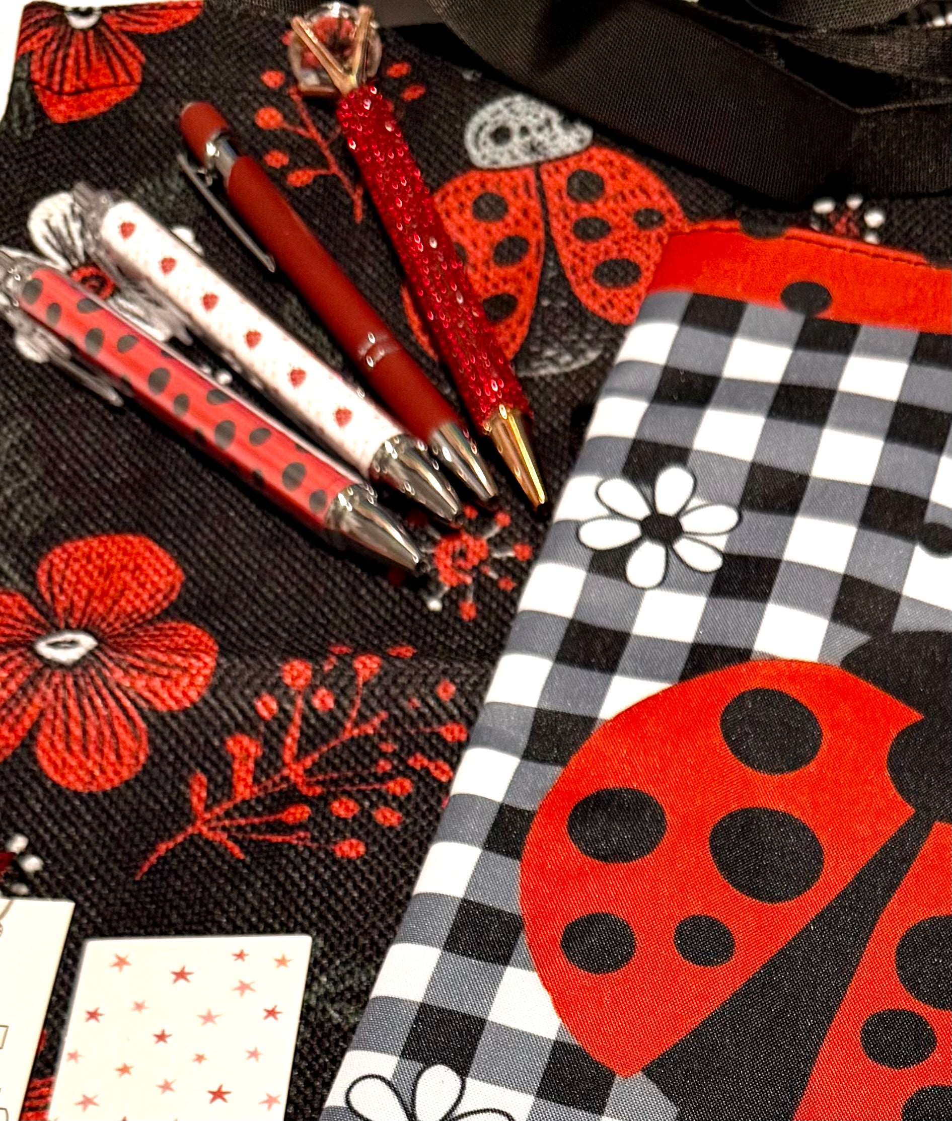 Lady Bird Bookish Bundle (Various Styles)