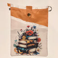 Book Bag/Jacket - Cosy Summer Books