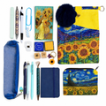 Sunflowers Essentials Bookish Bundle