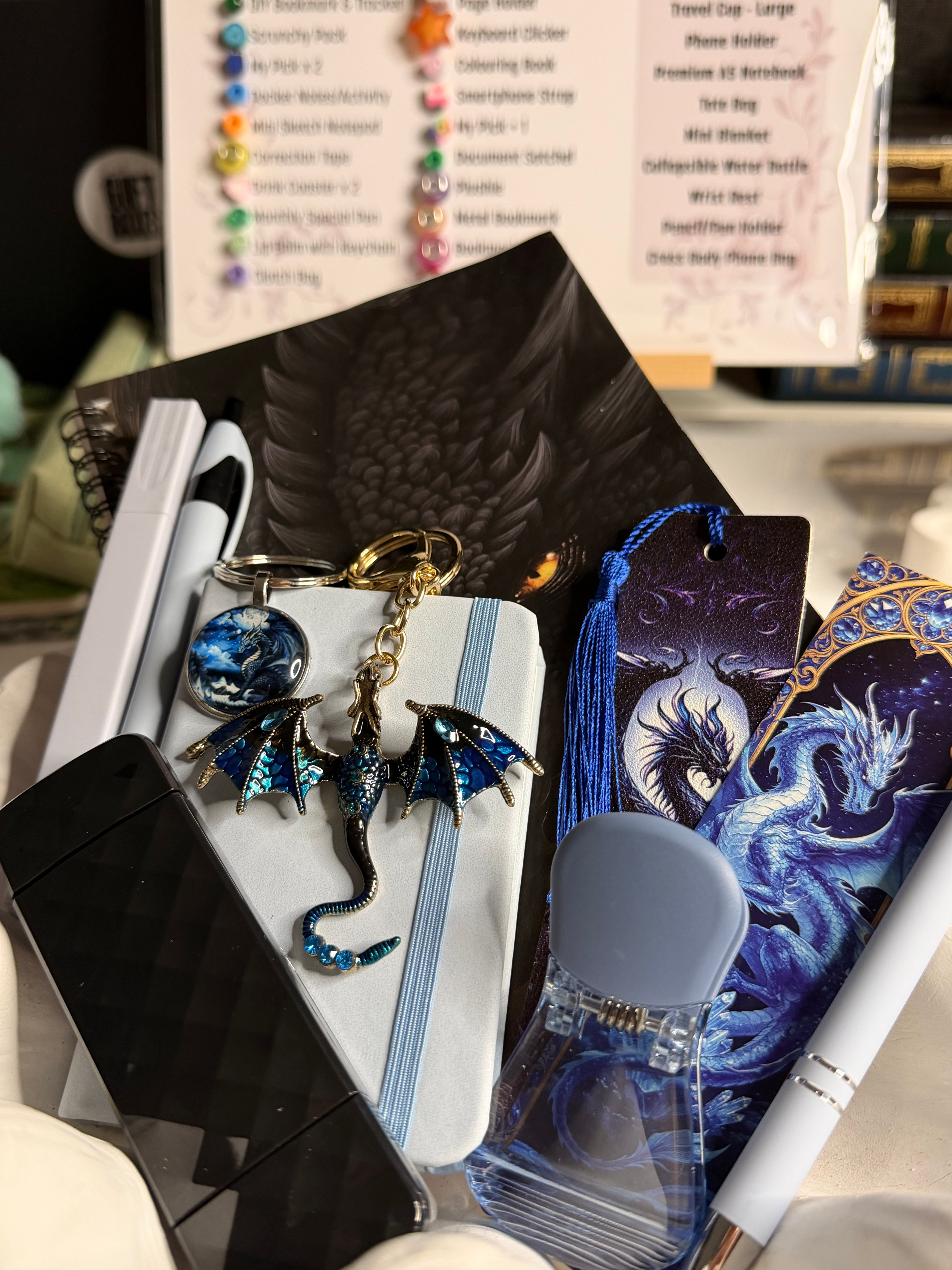Father’s Day Bundle - Dragon Edition