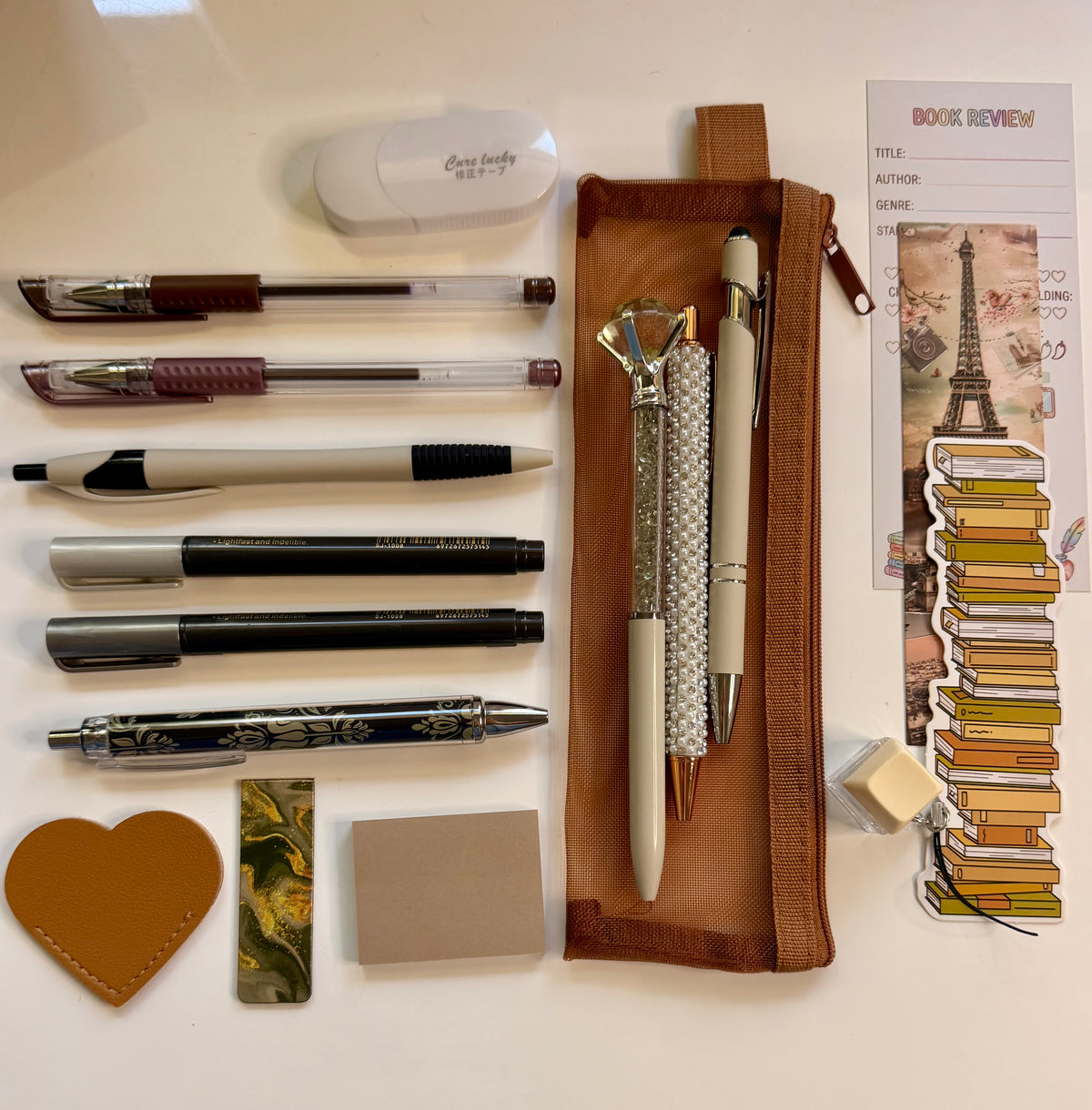 Pen Obsession Desk Bundle