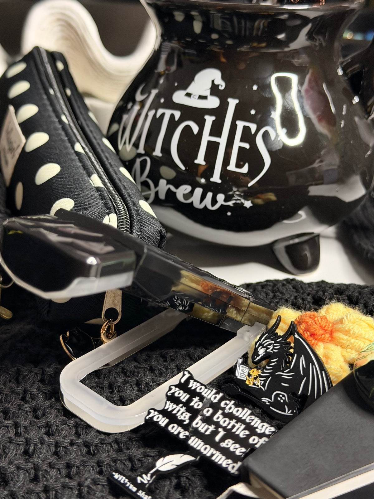 Witchy Mischief Bundle