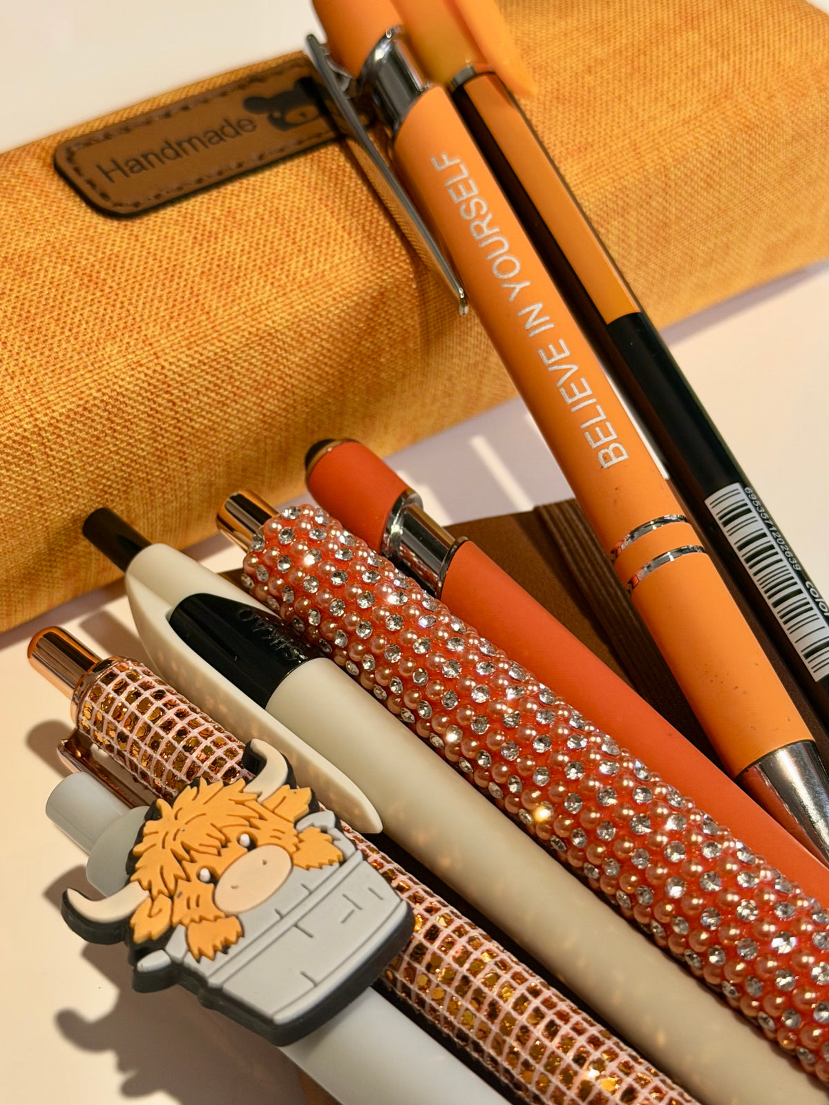 Autumn Colours Bookish Bundle - ONLY 1 AVAILABLE