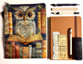 Father’s Day Bundle - Owl Edition