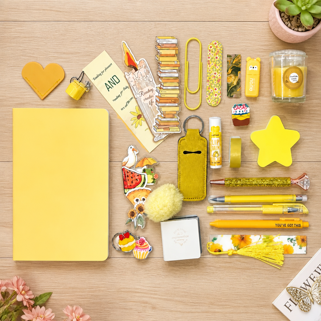 Little Ray of Sunshine Bundle