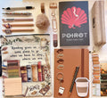 Agatha Christie’s Poirot Coffee Bundle