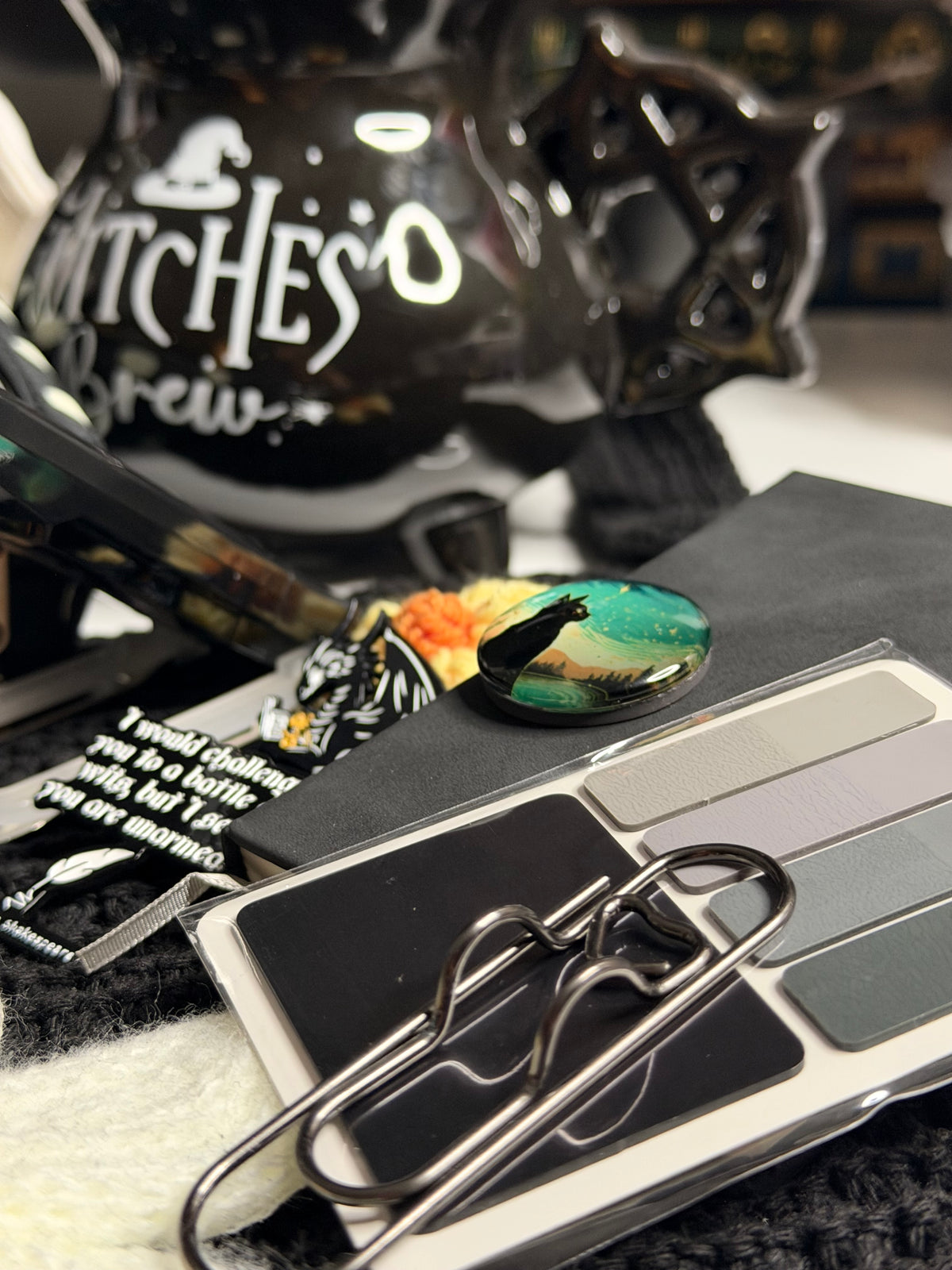 Witchy Mischief Bundle