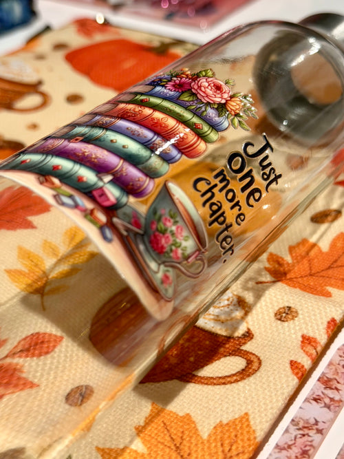 Autumn Colours Bookish Bundle - ONLY 1 AVAILABLE