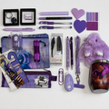 Lavender Crush Dragon Bundle
