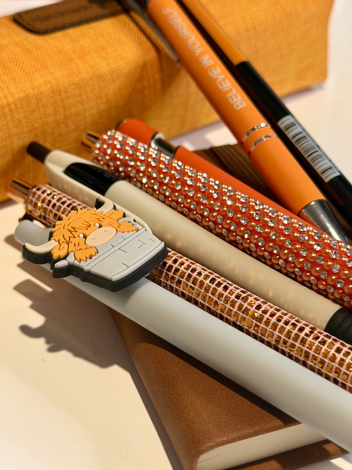 Autumn Colours Bookish Bundle - ONLY 1 AVAILABLE