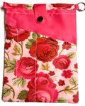 Book Jacket - Roses are Red