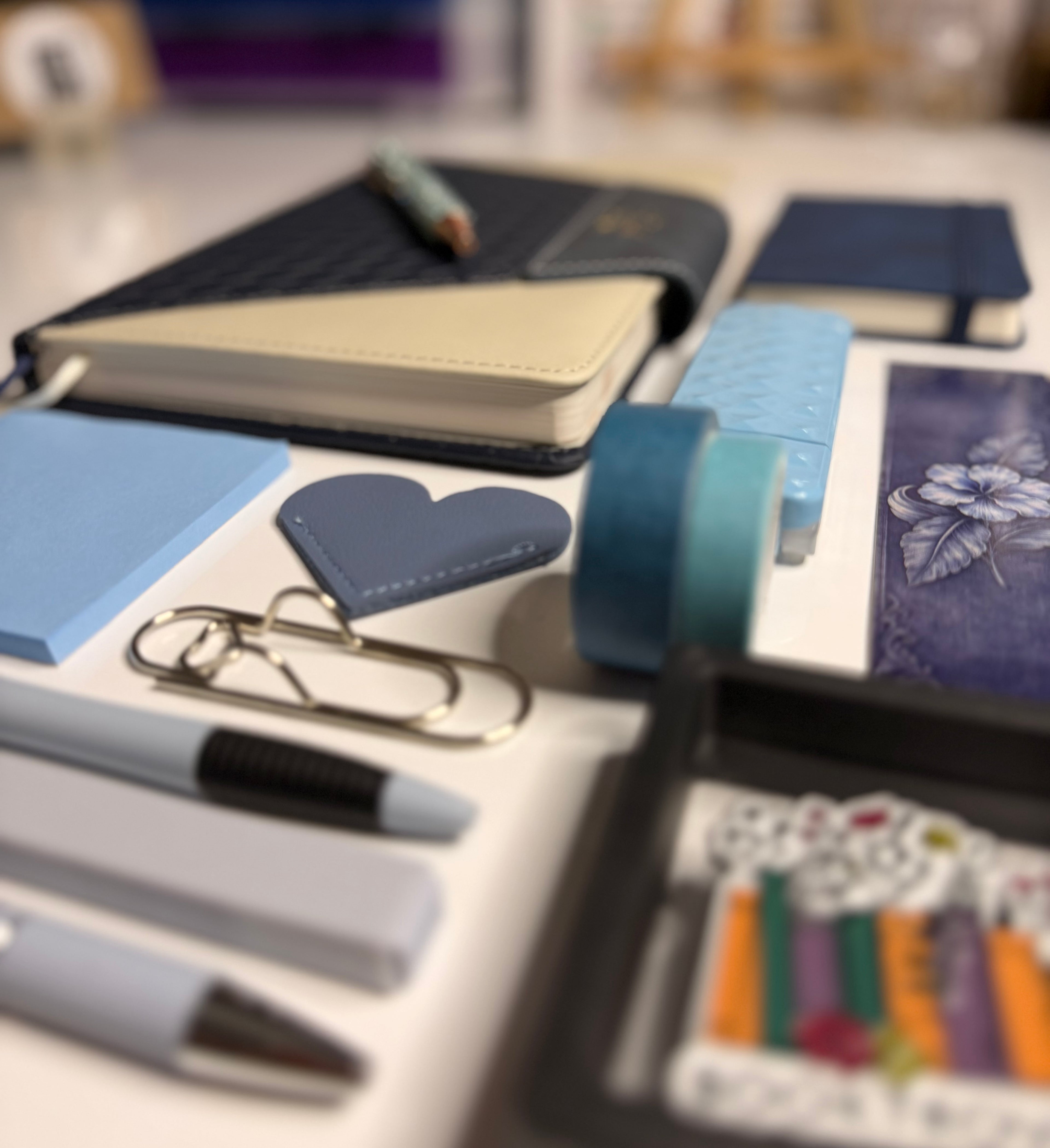 The Executive Bookish Bundle