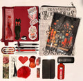 Avid Reader: Signature Bookish Collection