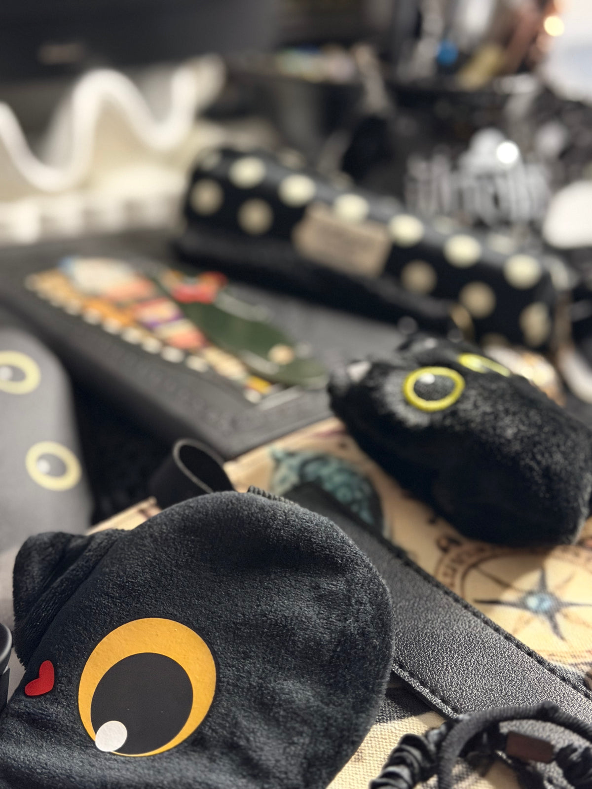 Witchy Mischief Bundle