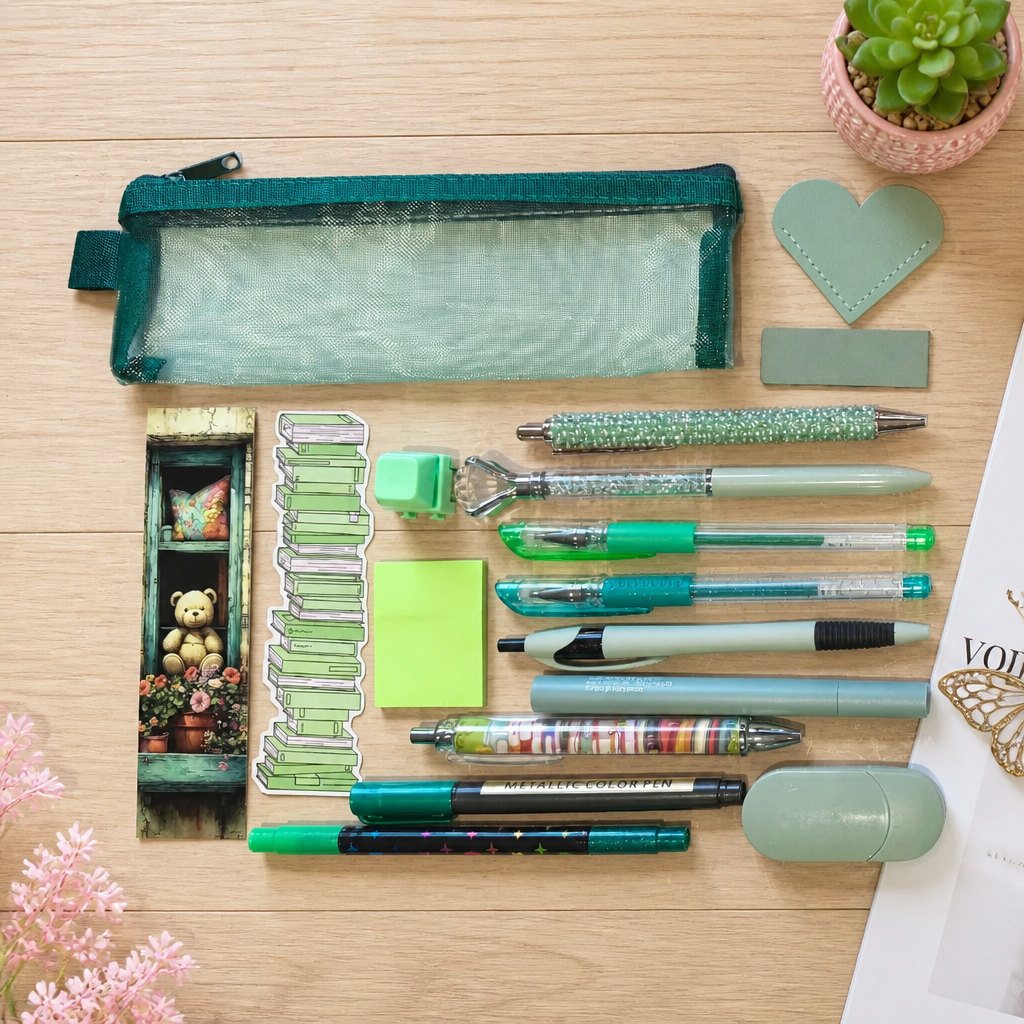 Pen Obsession Bundle
