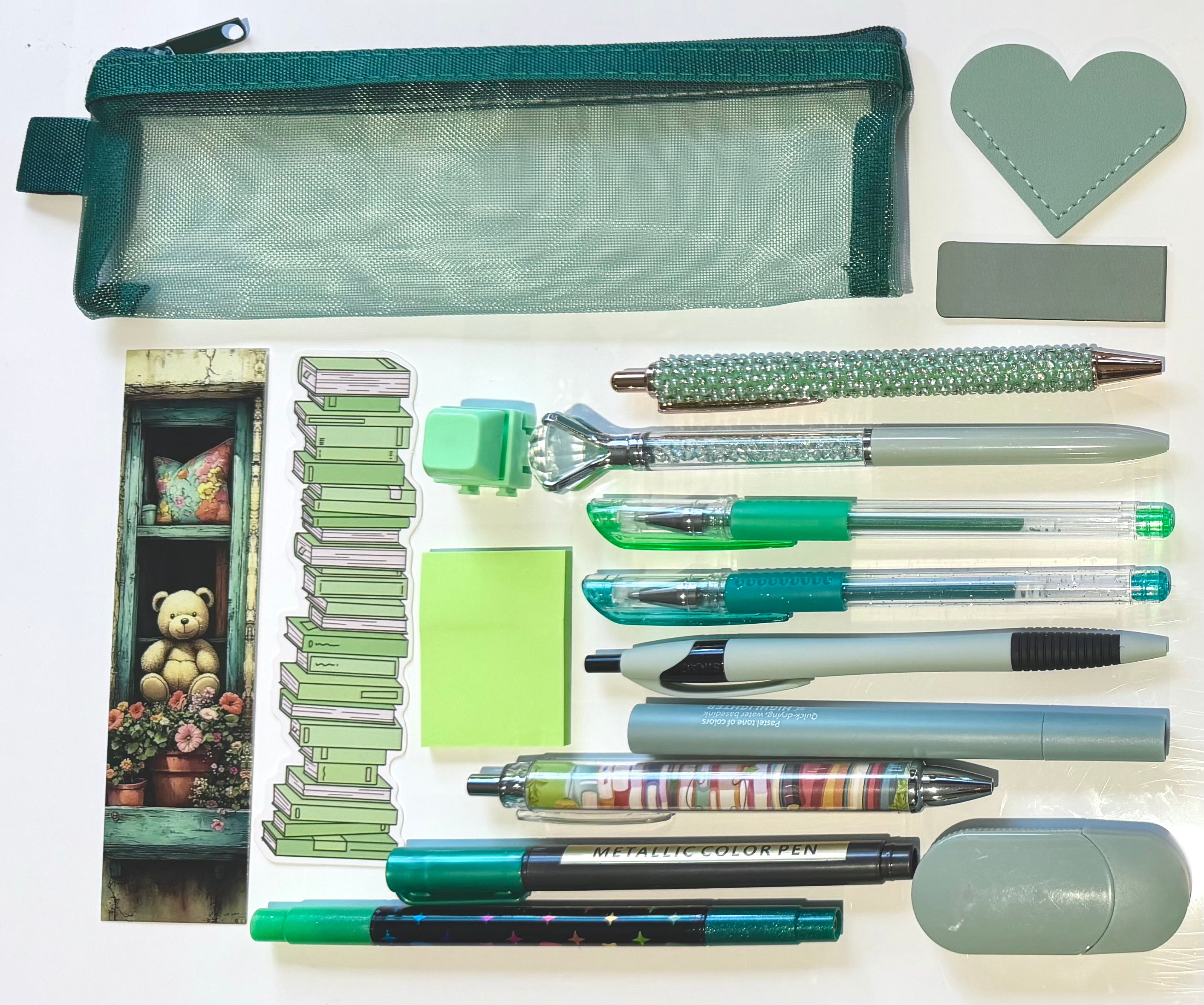 Pen Obsession Bundle