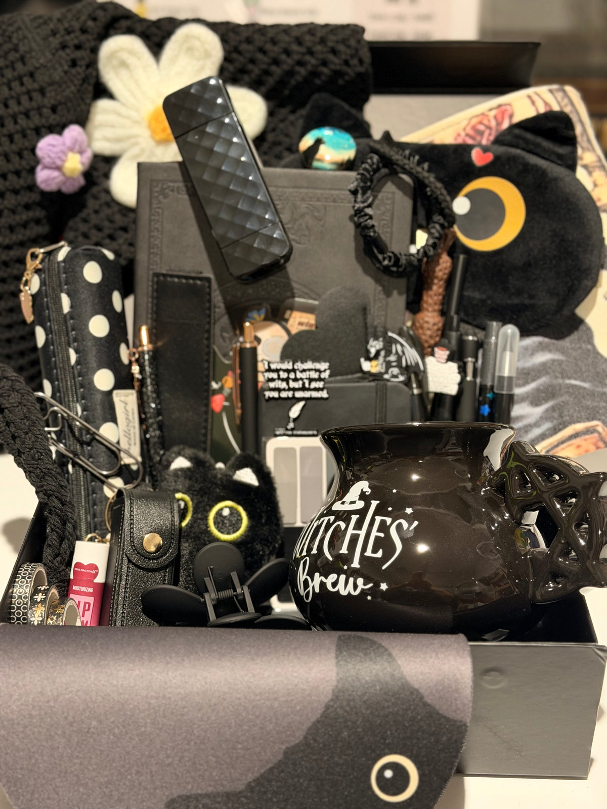 Witchy Mischief Bundle