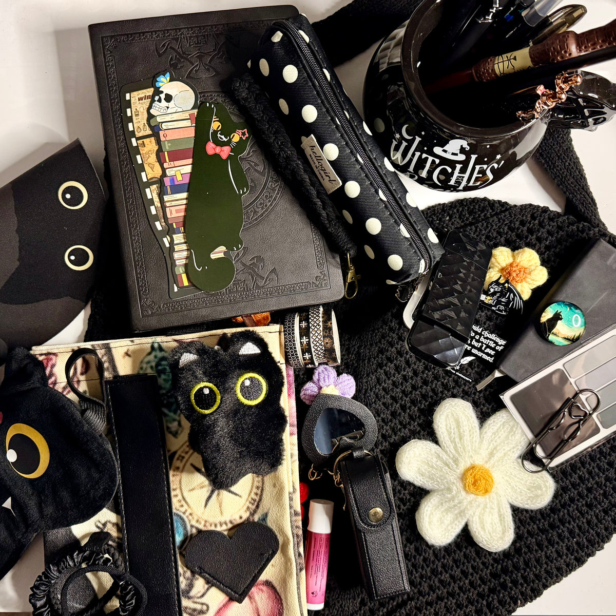 Witchy Wonders Bundle