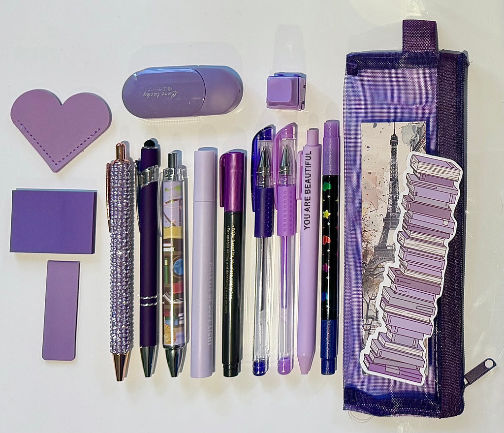 Pen Obsession Bundle