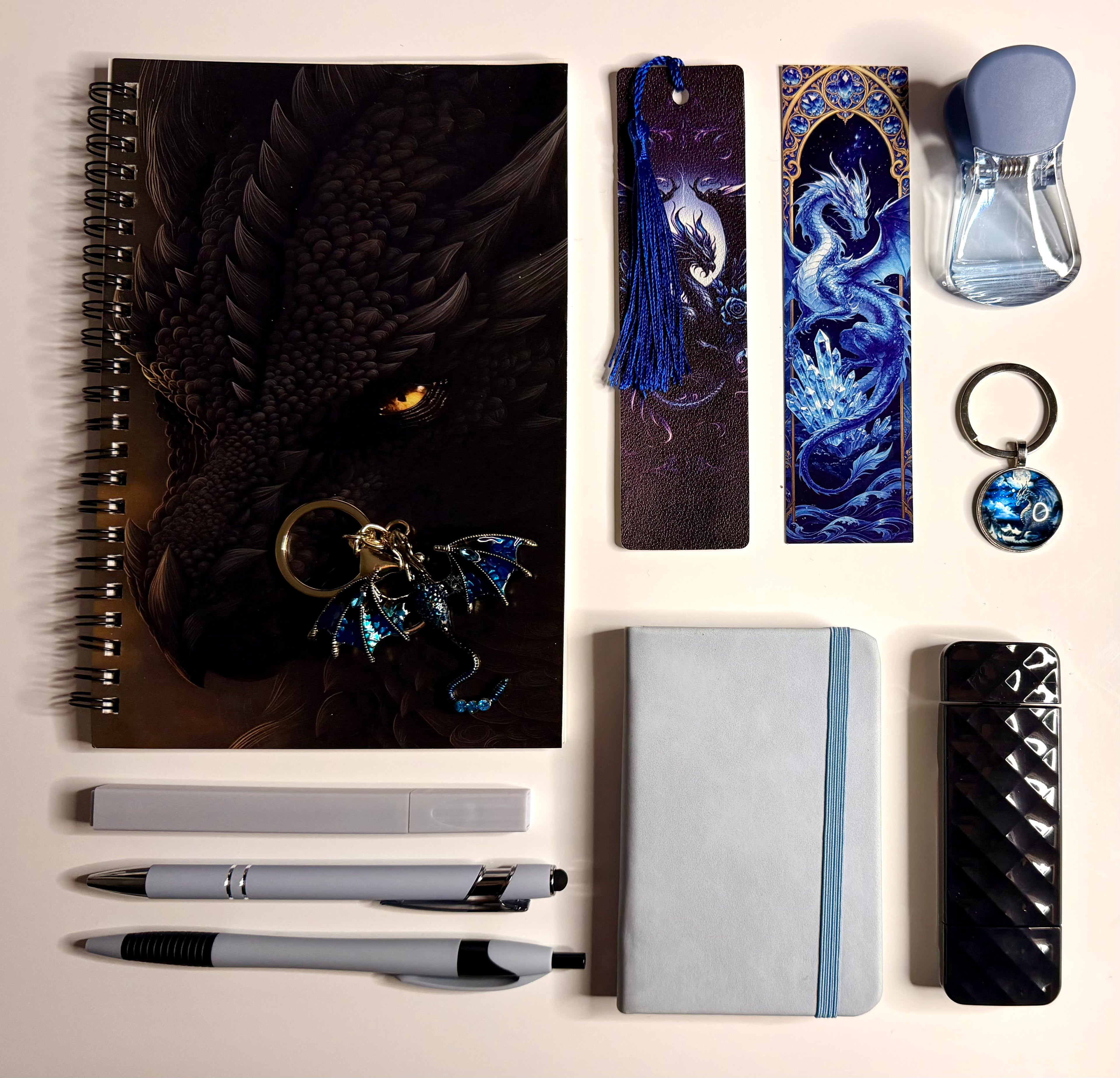 Father’s Day Bundle - Dragon Edition