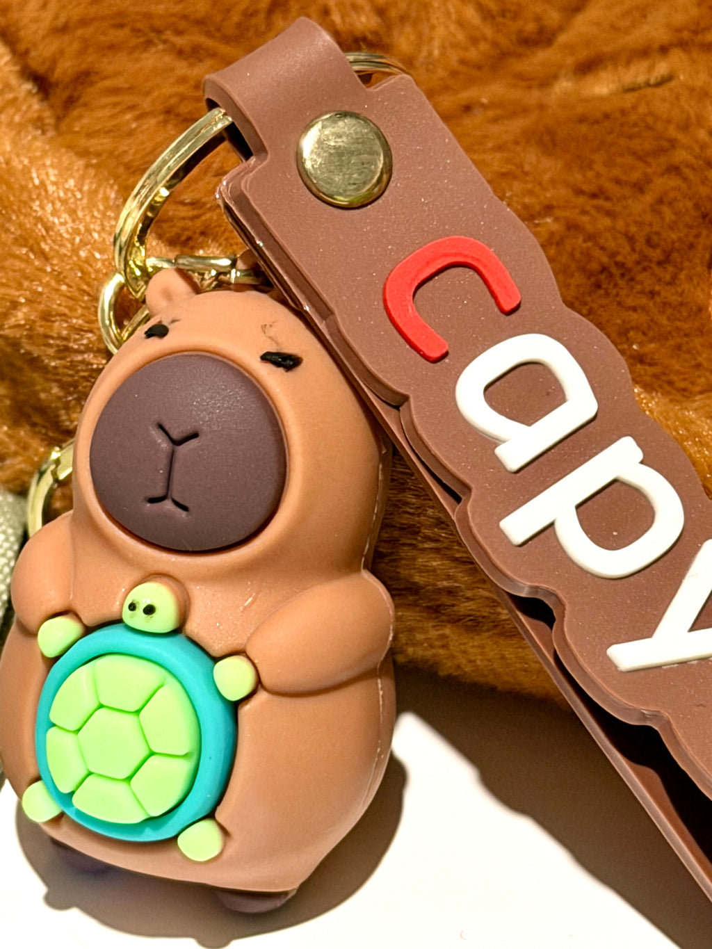 Capybara Chill Gift Box