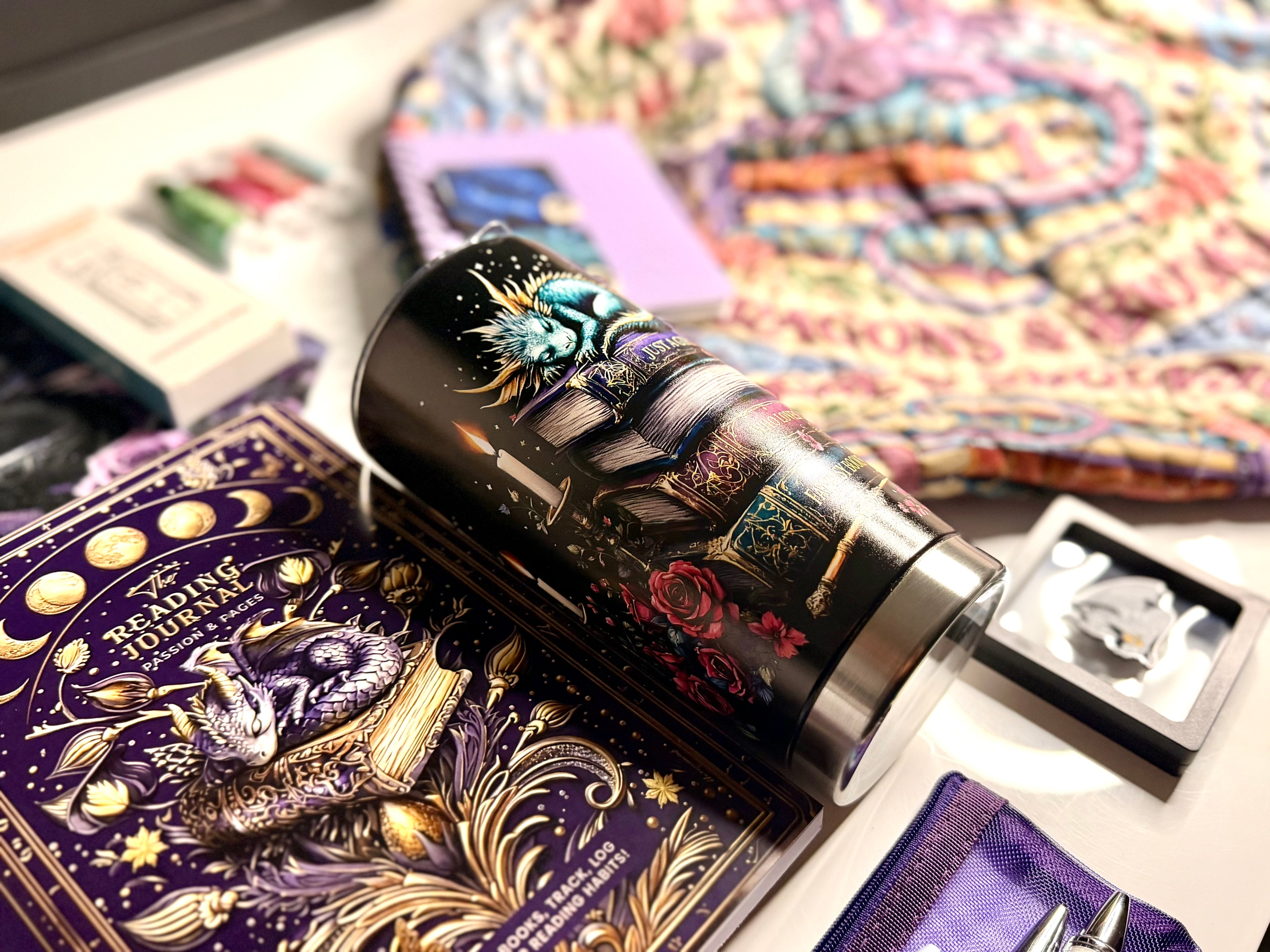 Just Loves Dragons Bundle Exclusive