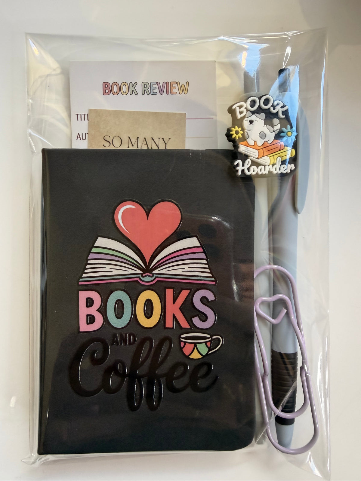 Inspiration Kit