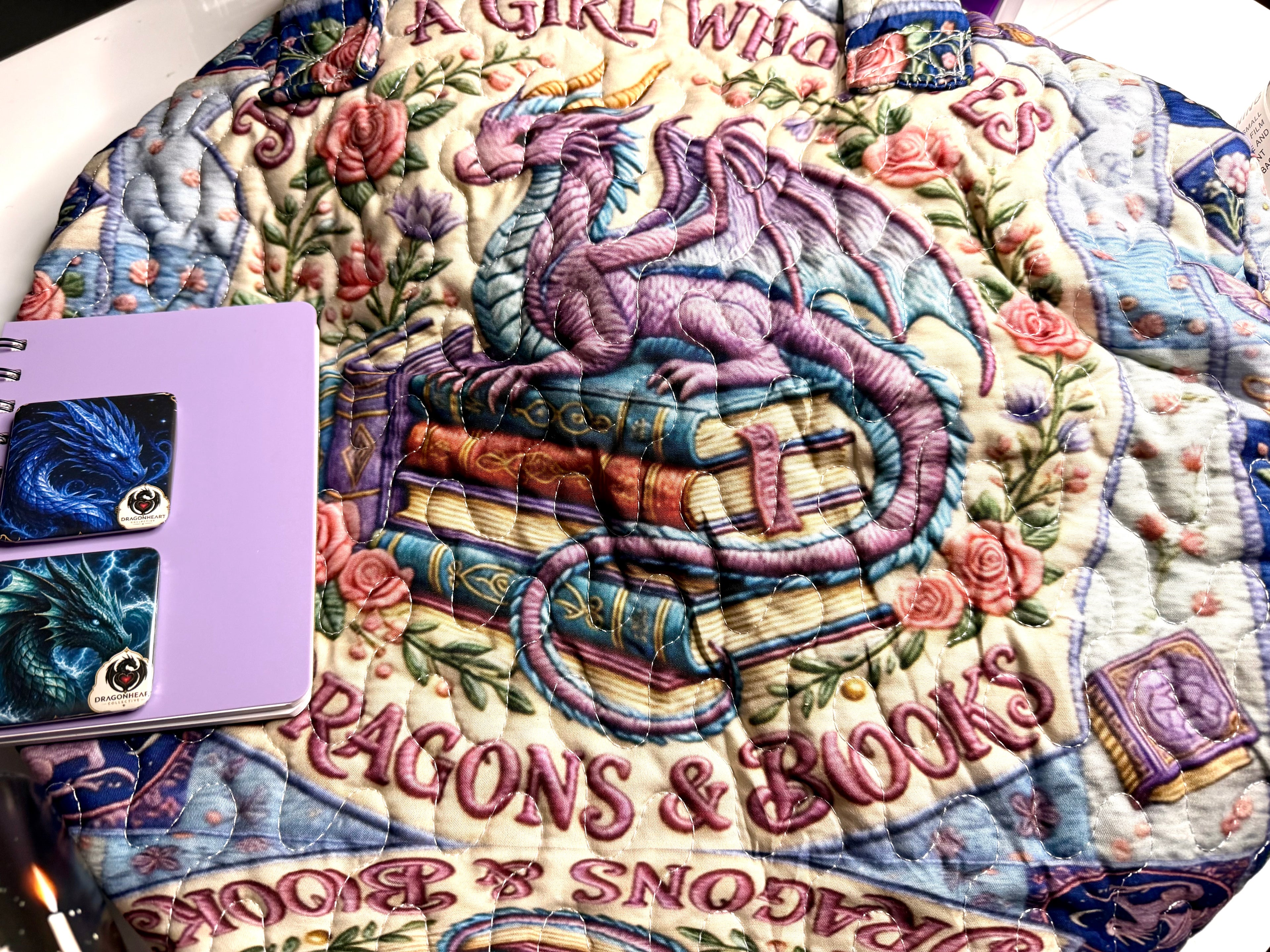Just Loves Dragons Bundle Exclusive