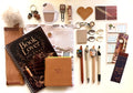 Coffee Stop Bookish Desk Bundle