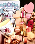 The Classics - "Pride & Prejudice" (Limited Bundle)