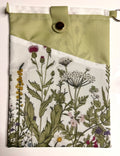 Book Jacket - Garden Affair
