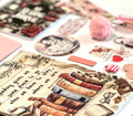 Avid Reader: Intriguing Everyday Treats Bookish Collection