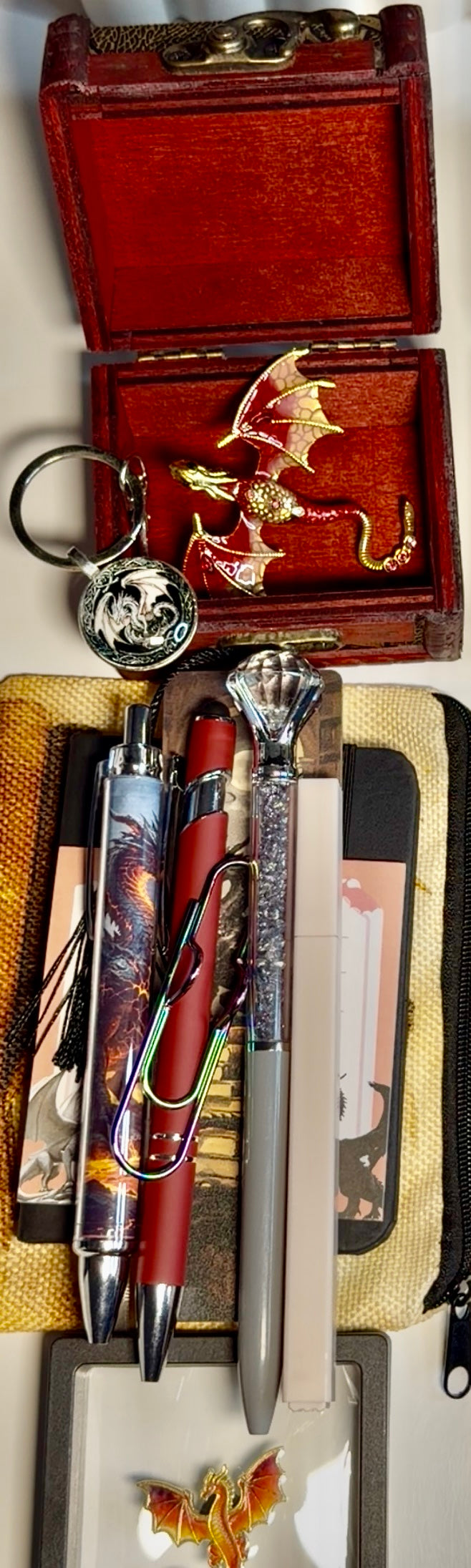 Dragonheart Bundle