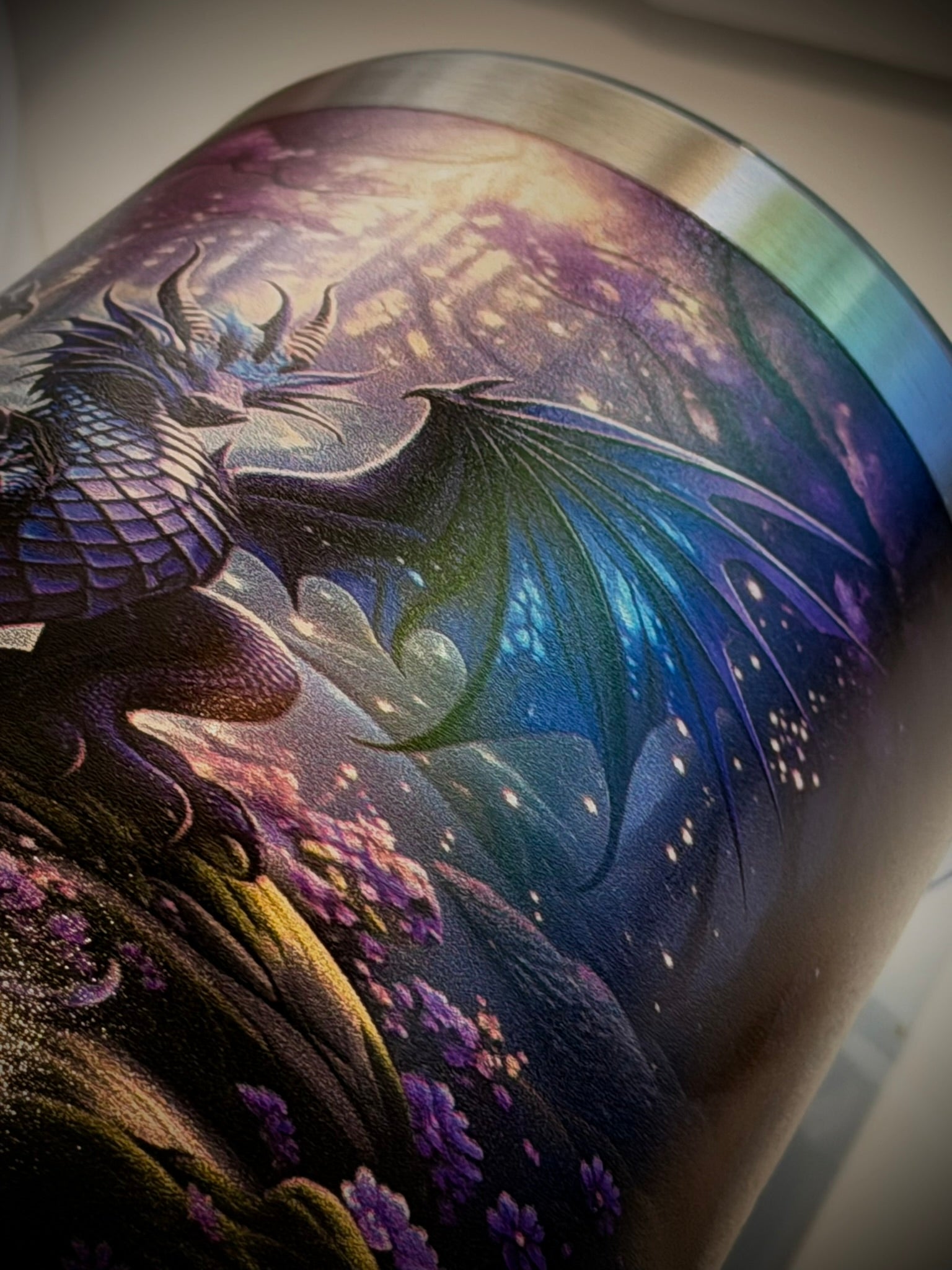Blue Dragons Hoard Bookish Bundle