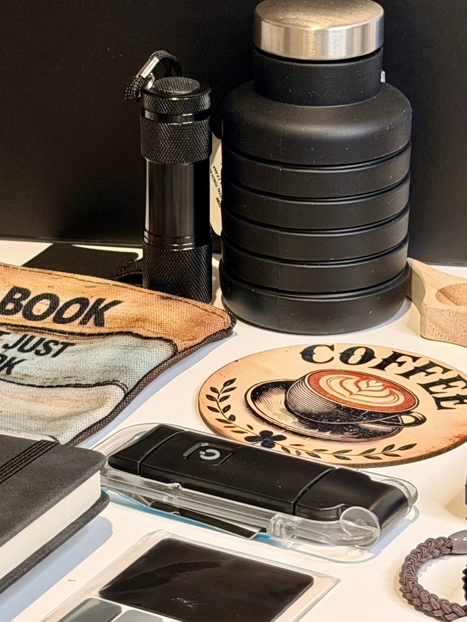 Onyx Essentials Bookish Bundle