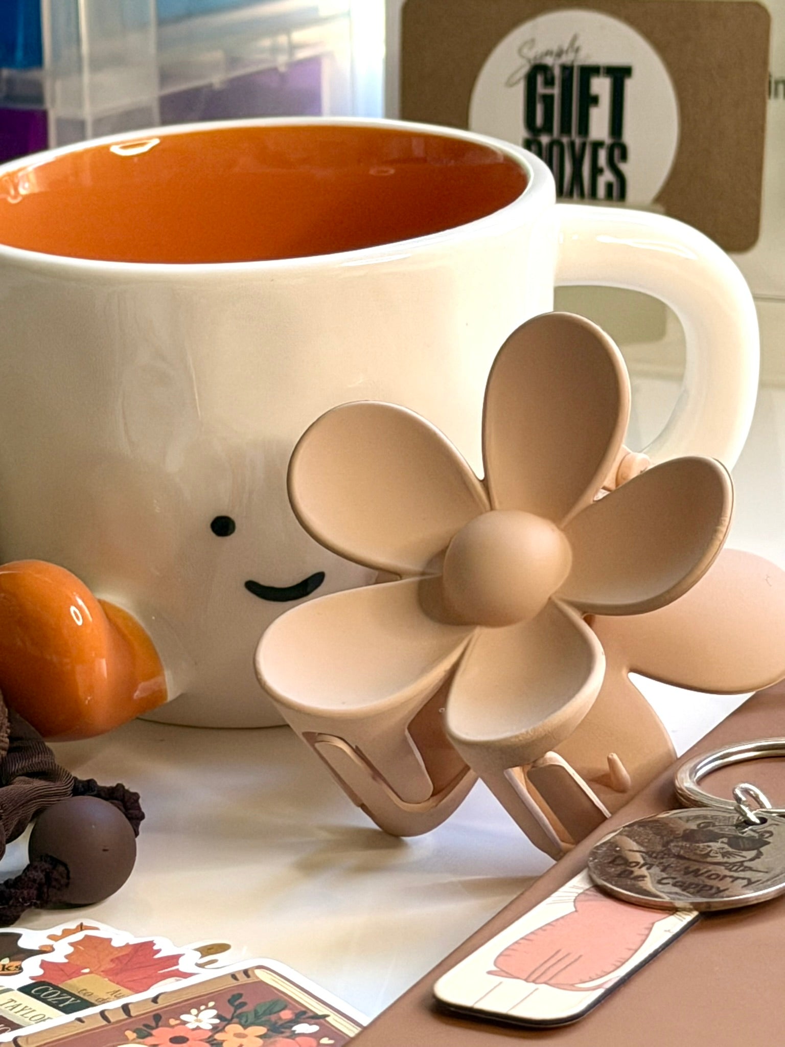 Tea Enthusiast Bookish Bundle