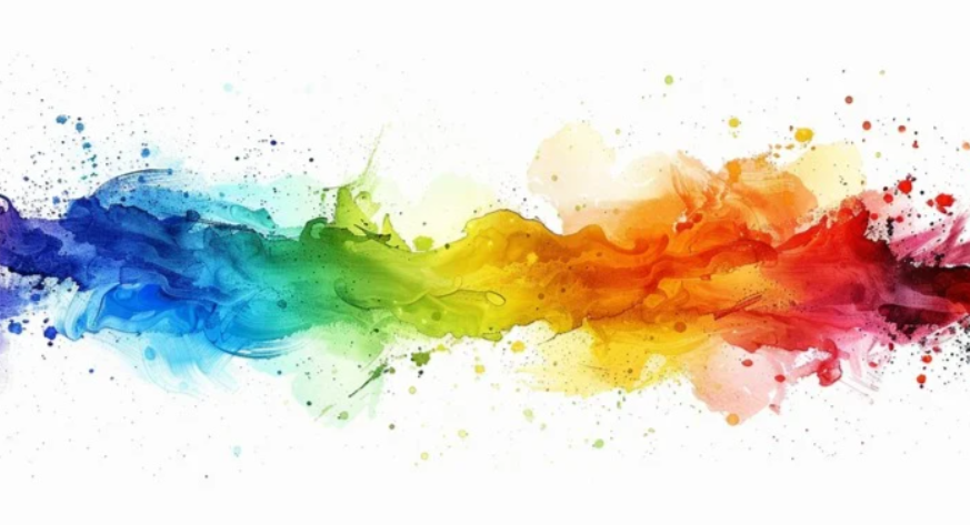 Colour Me Bookish - Mystery Bundle