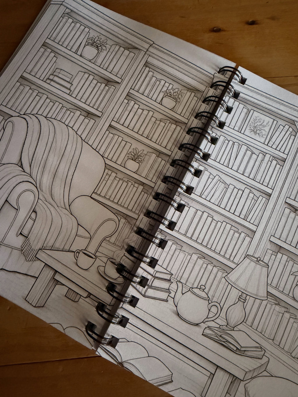 Australian Edition - A5 Reading Journal