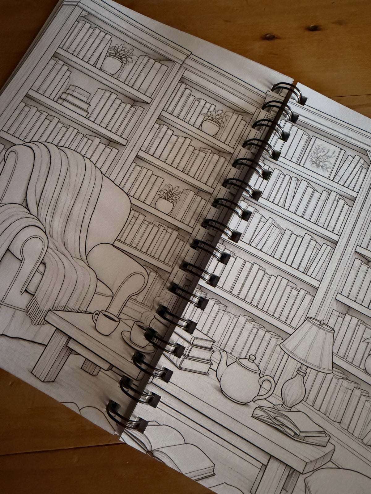 Australian Edition - A5 Reading Journal