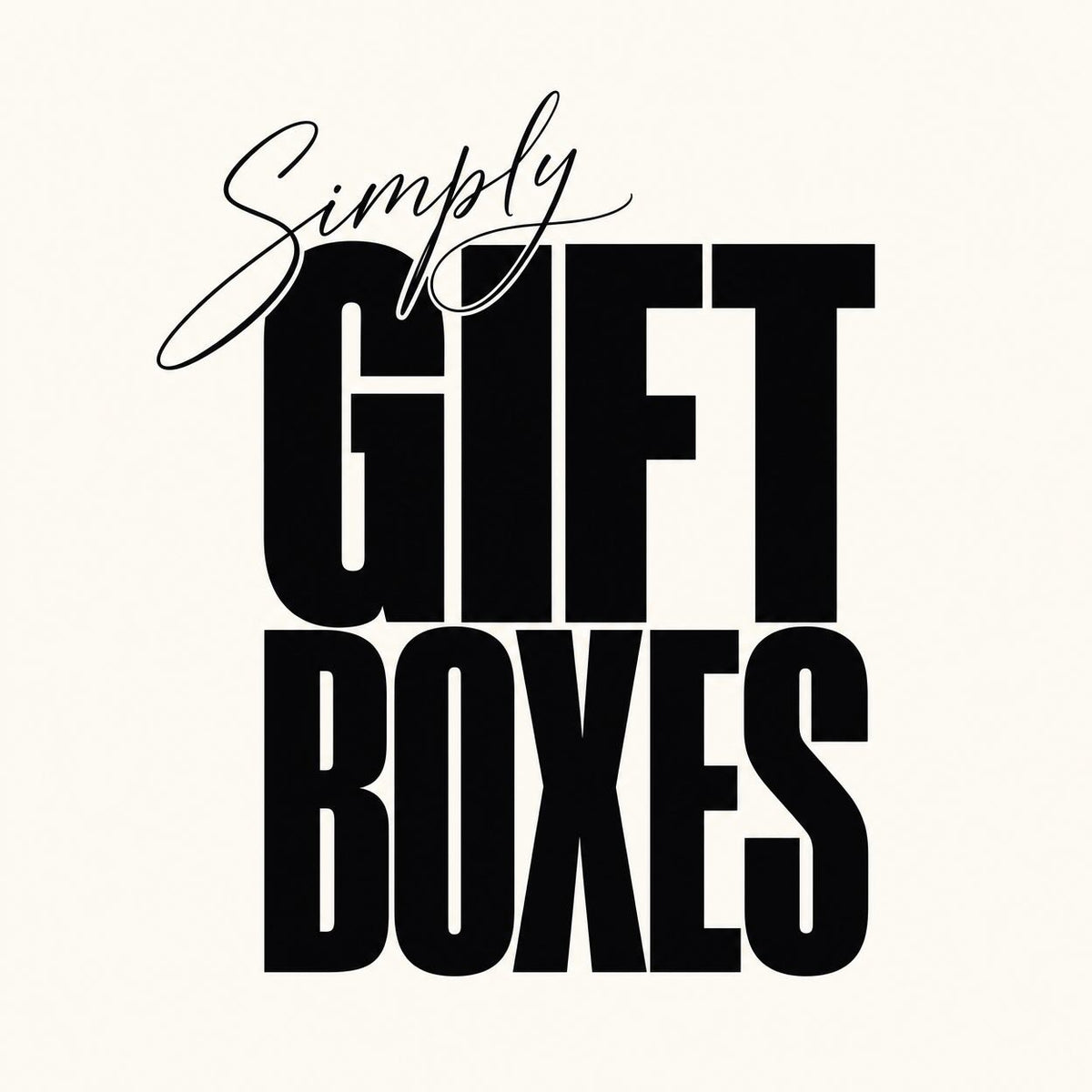Simply GiftBoxes & Bookish Bundles Gift Card